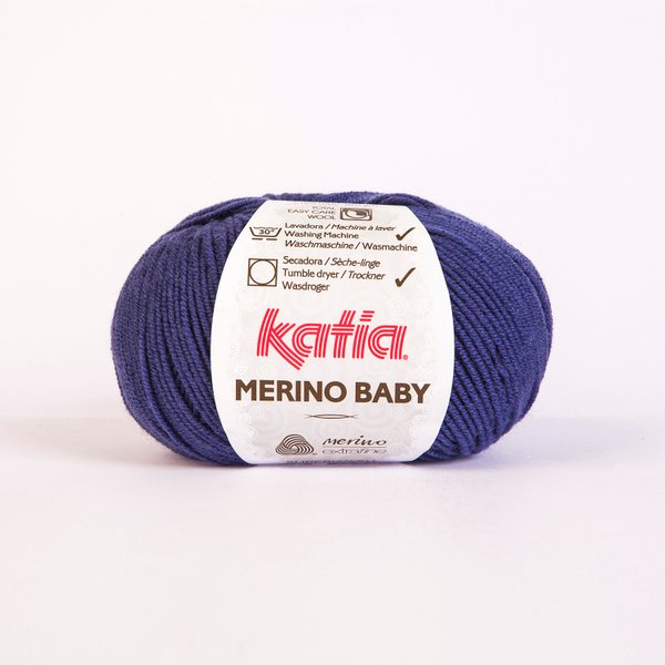 KATIA Merino Baby   Angebotsfarben